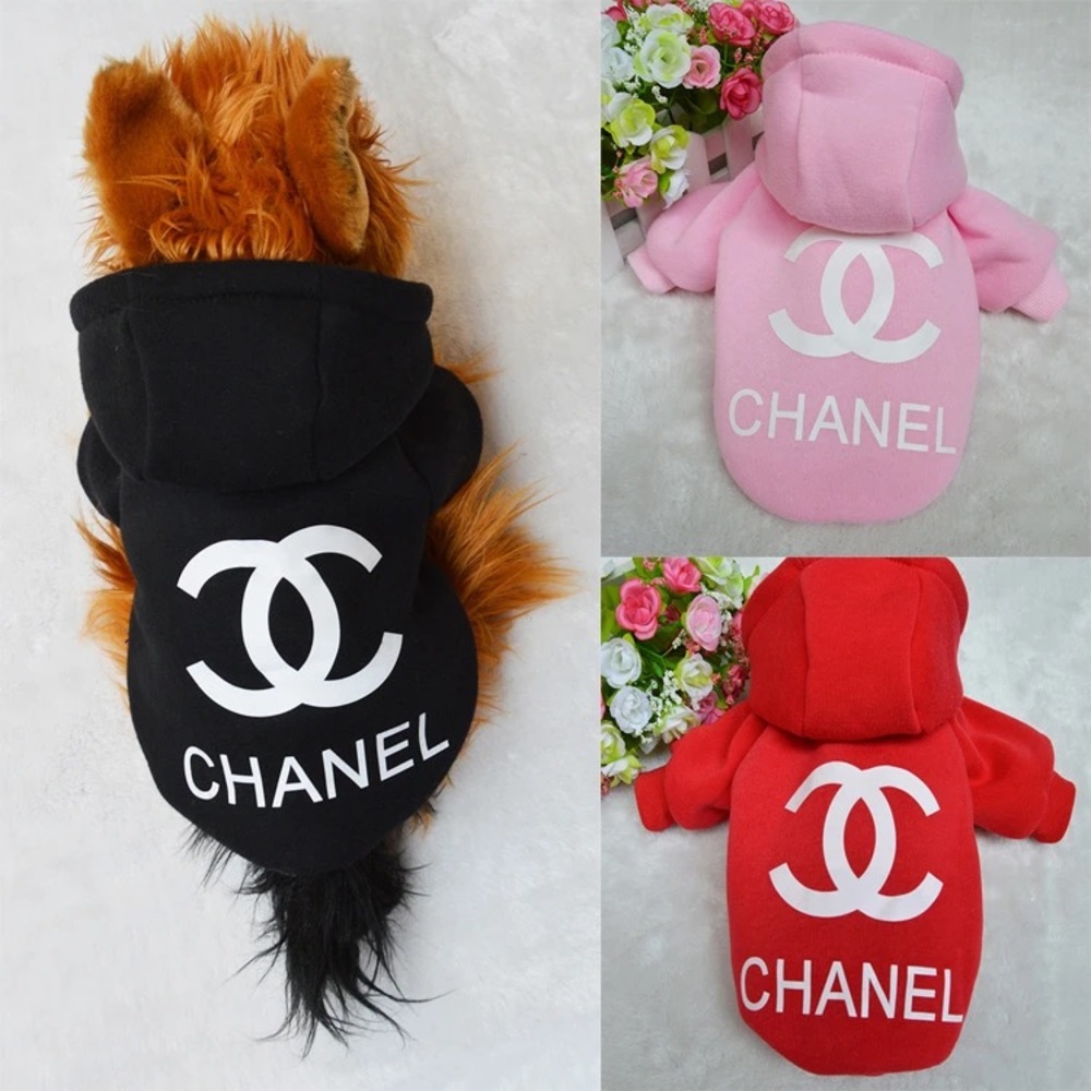 Dog Hoodie